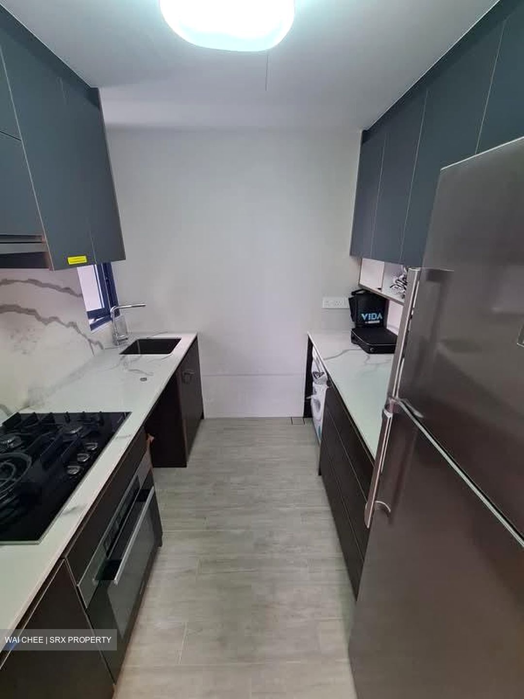 Wilshire Residences (D10), Apartment #532323791